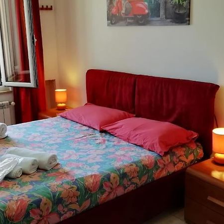 Marconi 196 Con 2 Biciclette E Wifi Gratis Apartment Sanremo Exterior photo