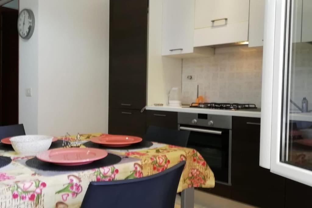 Marconi 196 Con 2 Biciclette E Wifi Gratis Apartment Sanremo Exterior photo